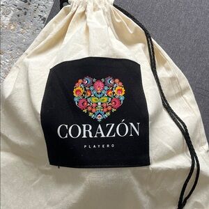 Corazon Playero sun hat